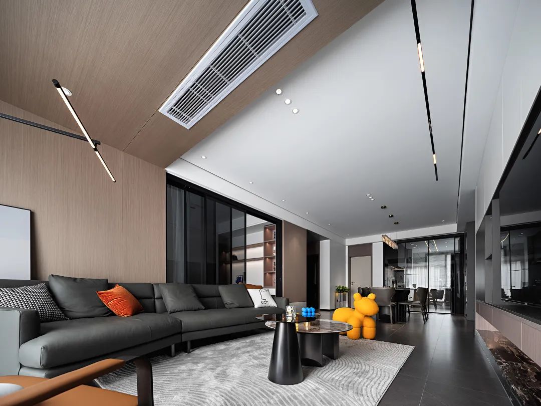 家的时光丨中国桂林丨斑马設計事务所-6