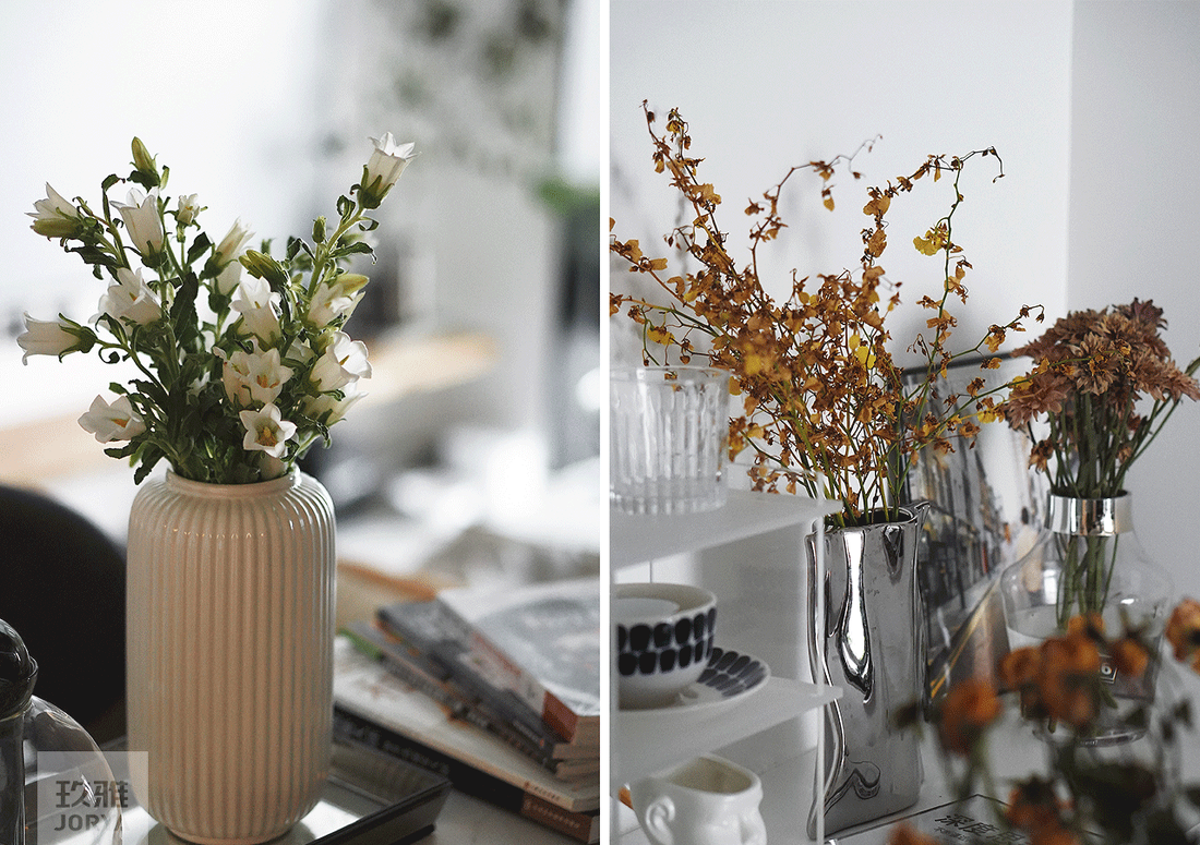 62㎡小家改造成卧室++ 书房&衣帽间丨JORYA玖雅-2