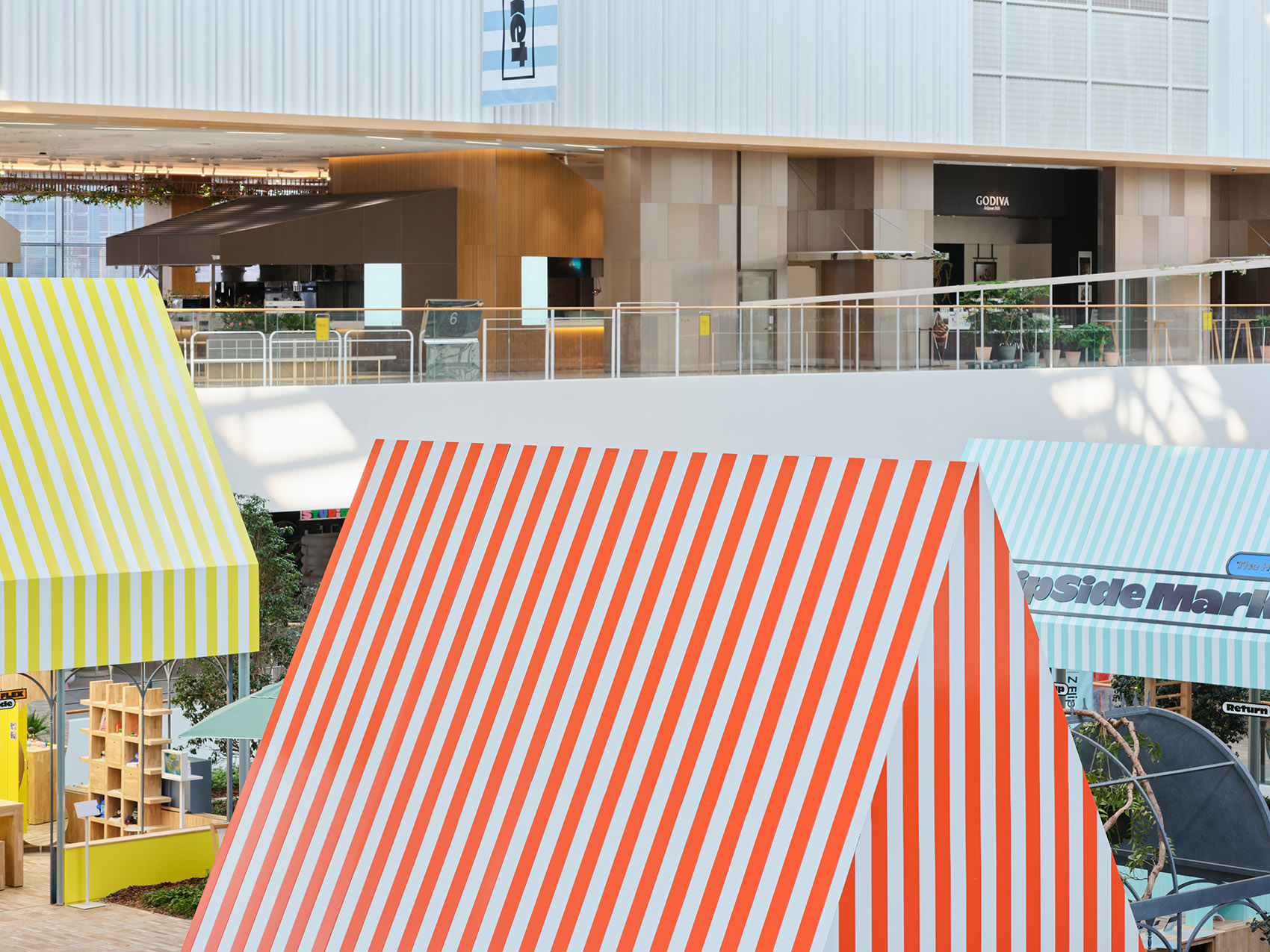 Flip side market(Gala·y 快闪店)丨韩国首尔丨Indiesalon-75