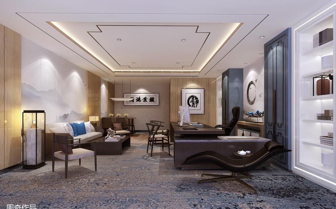 
安源科技办公室 -5