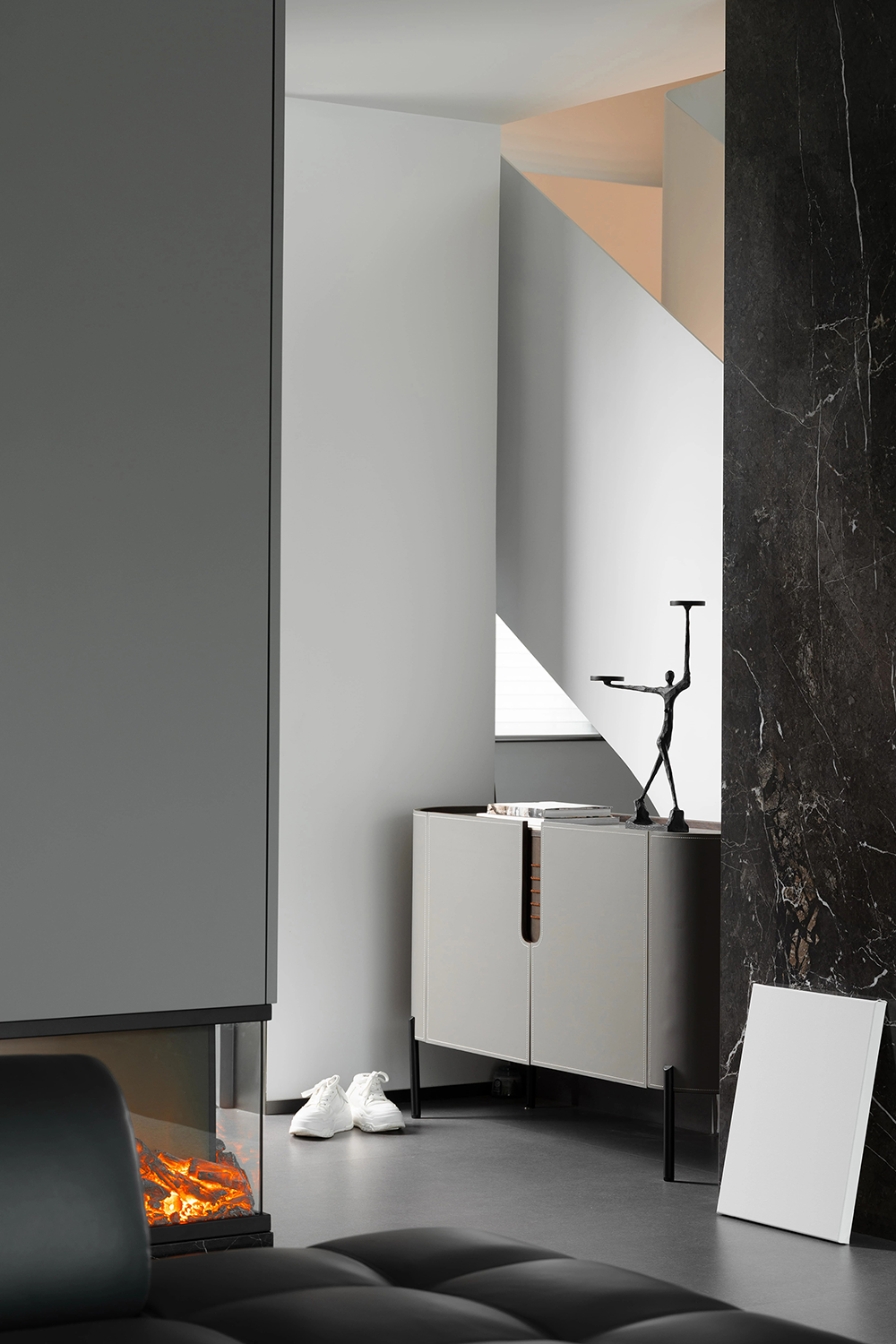 现代简约：内敛简美-37