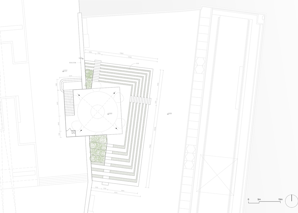 2025上海城市空间艺术季《航舵》装置丨中国上海丨上海重峰建筑设计咨询有限公司-81