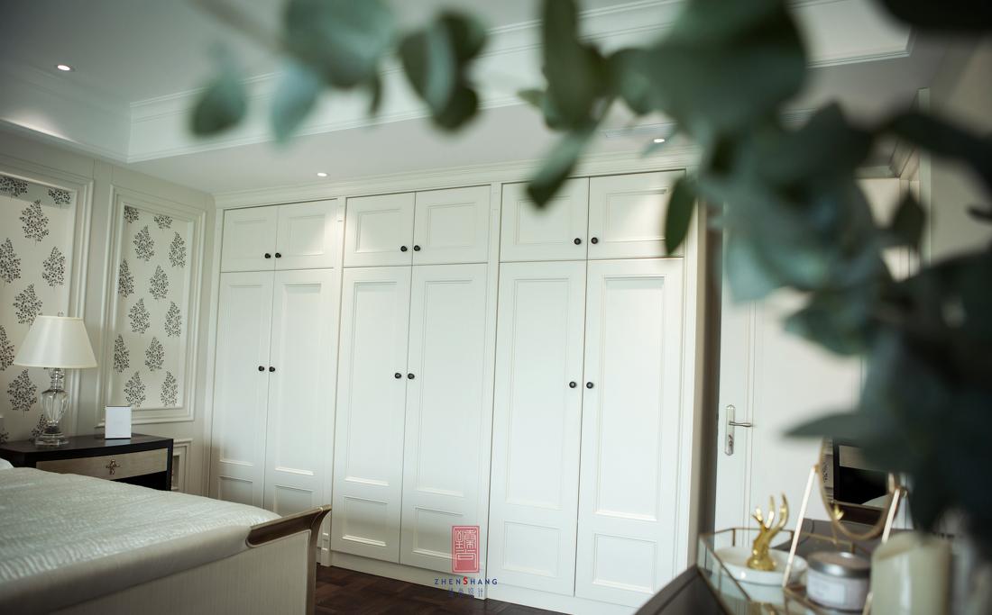 别墅设计中的颜值与实用并存-39