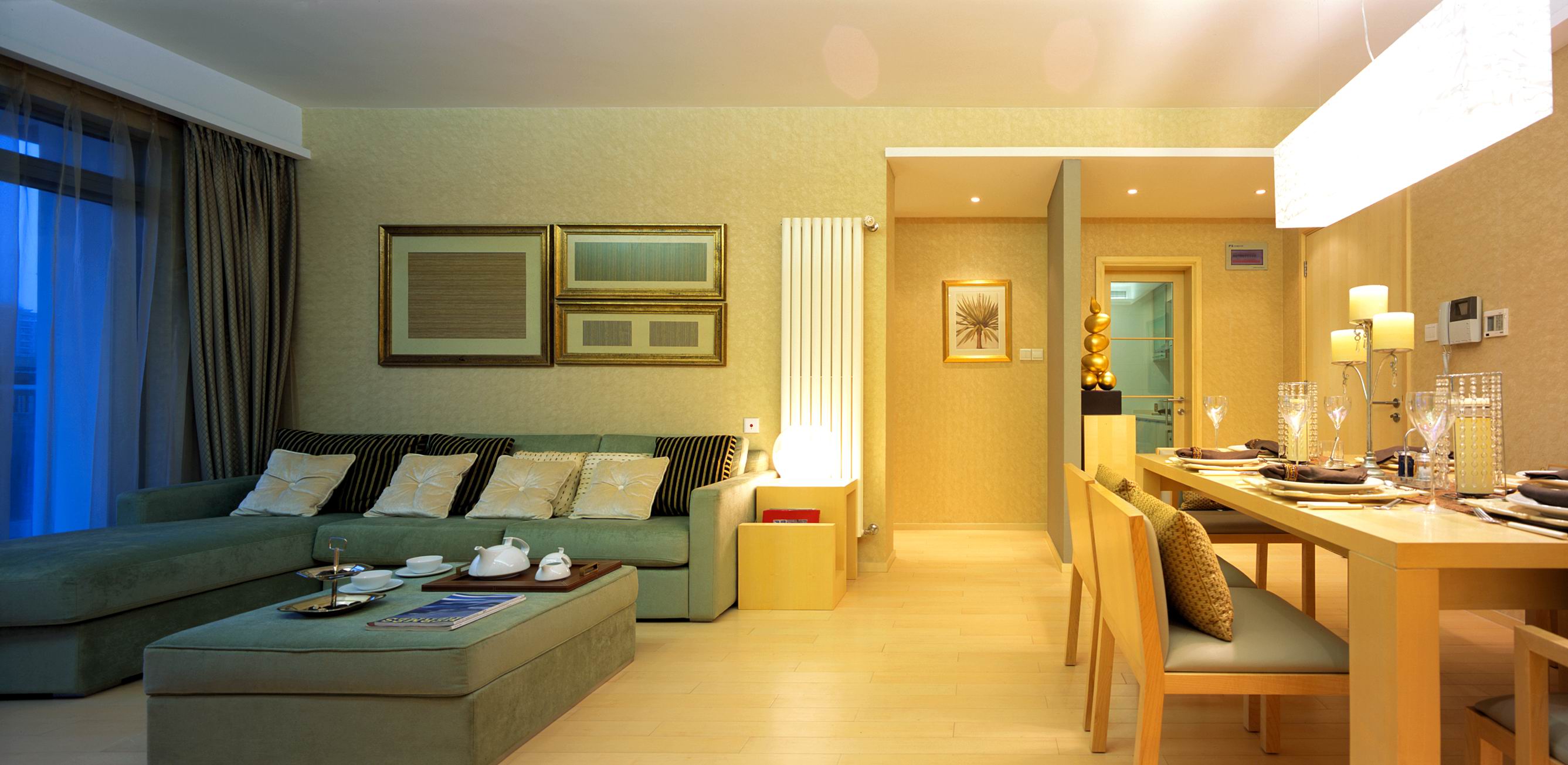 上海萊詩邸 II 梁志天-4