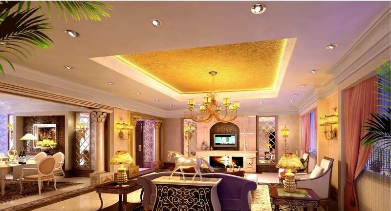 金威酒店(五星级)-12