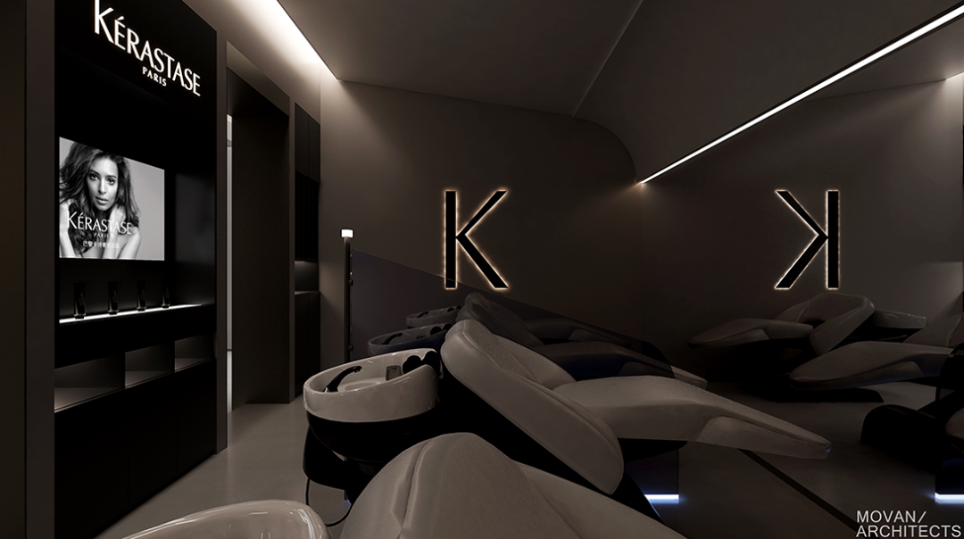 首发 X ReMINGLE X FABENO昆明首家·概念旗舰店丨功能、美学与情感的高度平衡-93