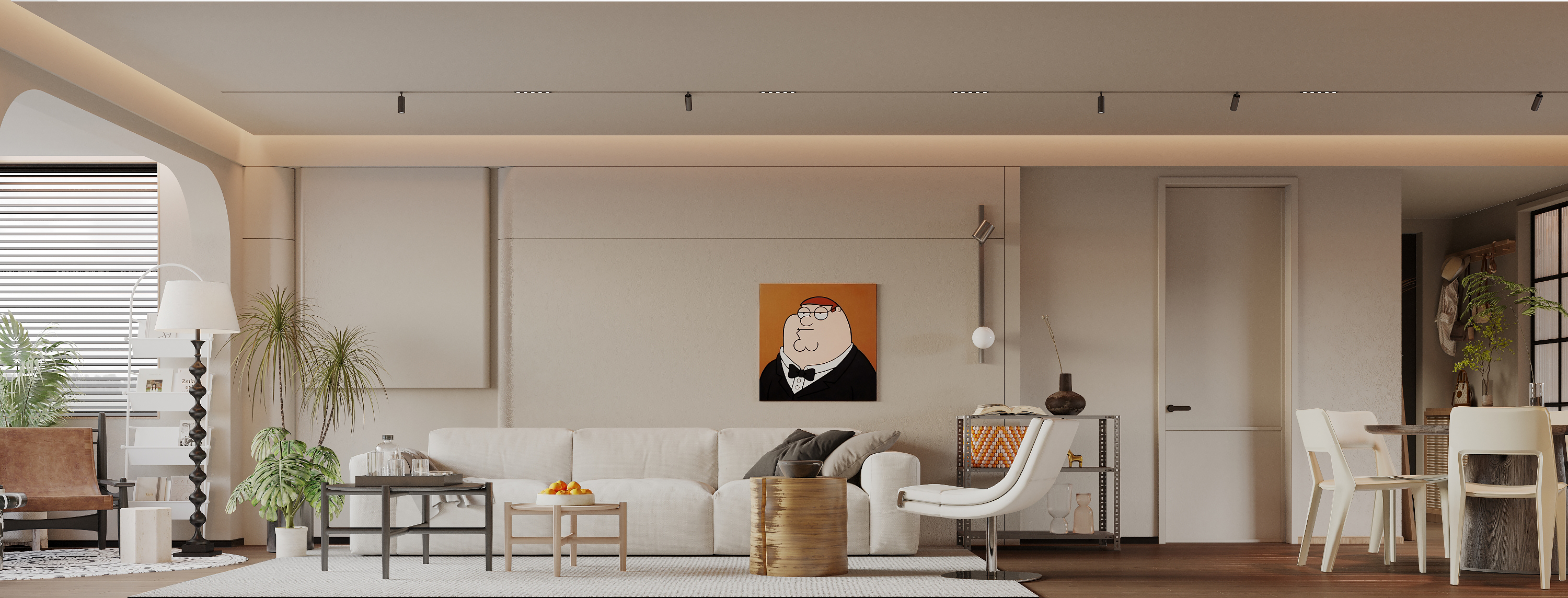 老房改造项目-3