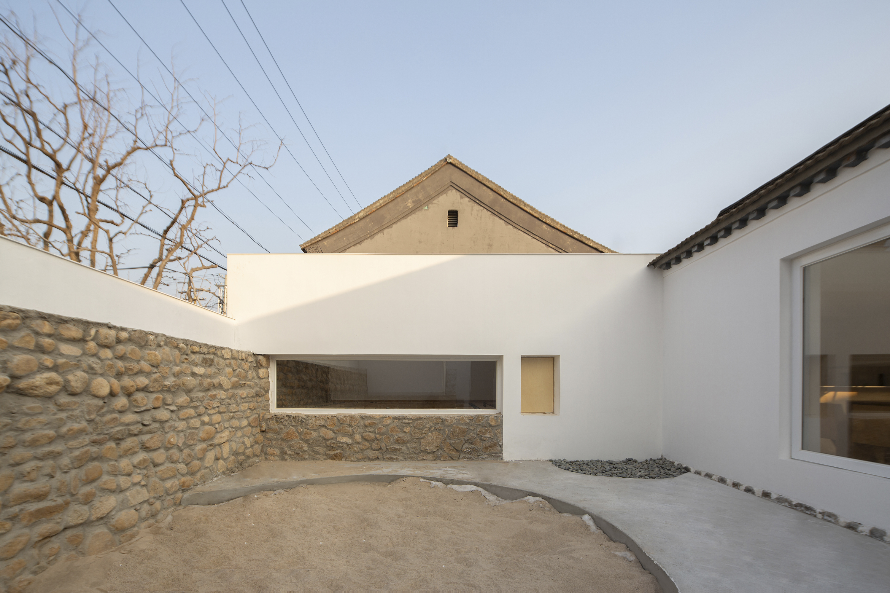 京呆民宿丨中国北京丨多么工作室-50