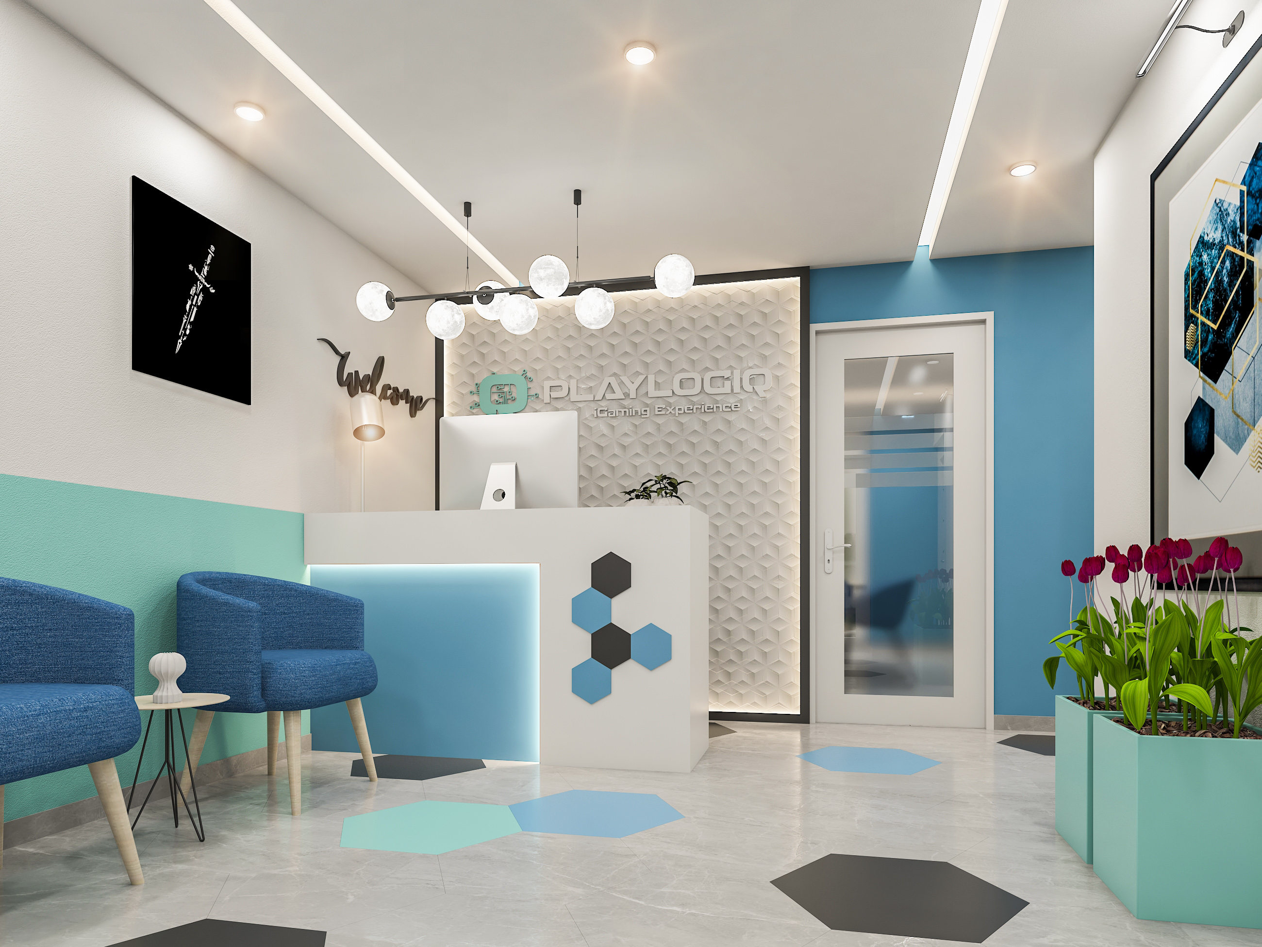 Play Logic-Commercial Office Interior Design-0