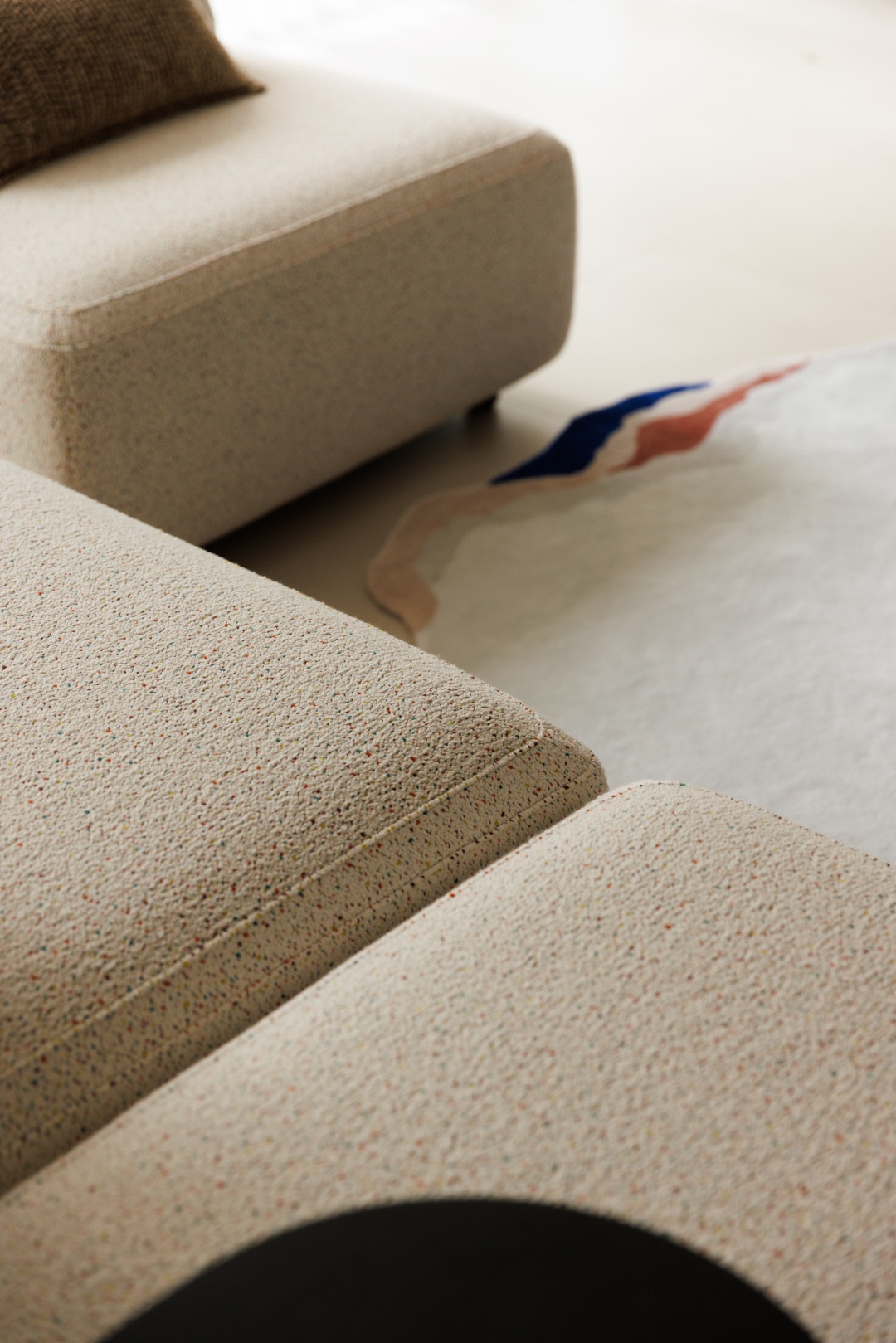 木色流淌,平静松弛的治愈之家丨晓安设计-17