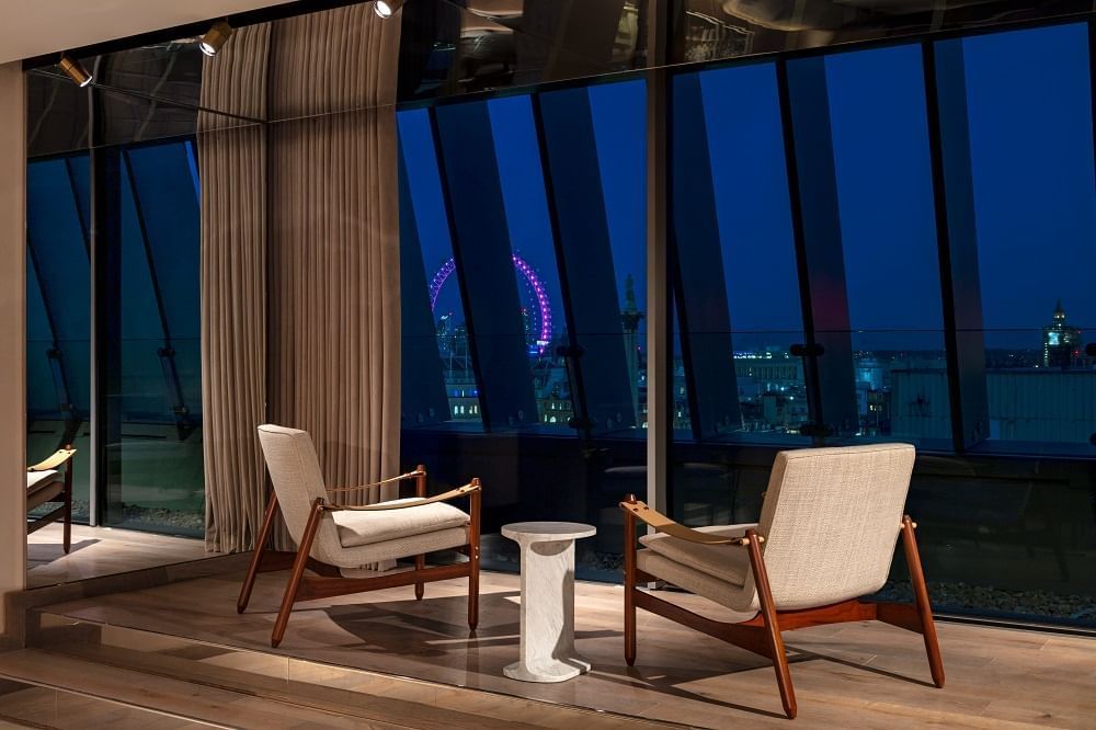 Luxury Escapes | London's Top 20 Lavish Hotels - Covet Edition-13