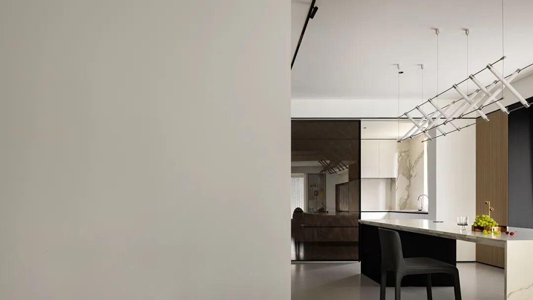 邂逅未来，设计三孩家庭的高品质之丨中国西安丨COSMO MOBILI 十人设计-29