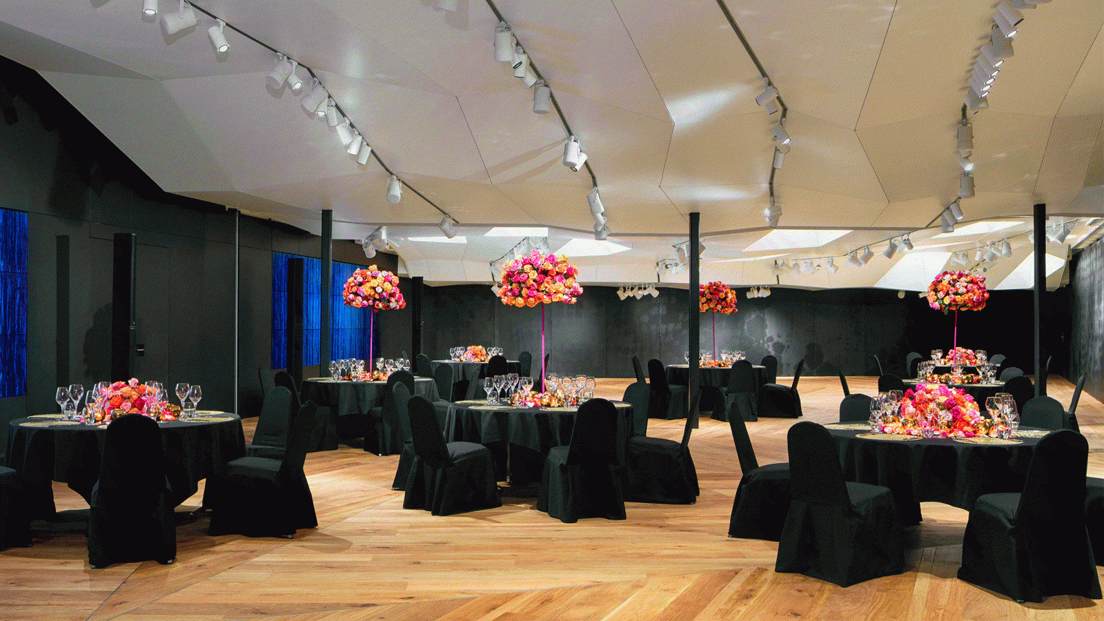 阿姆斯特丹W酒店-46