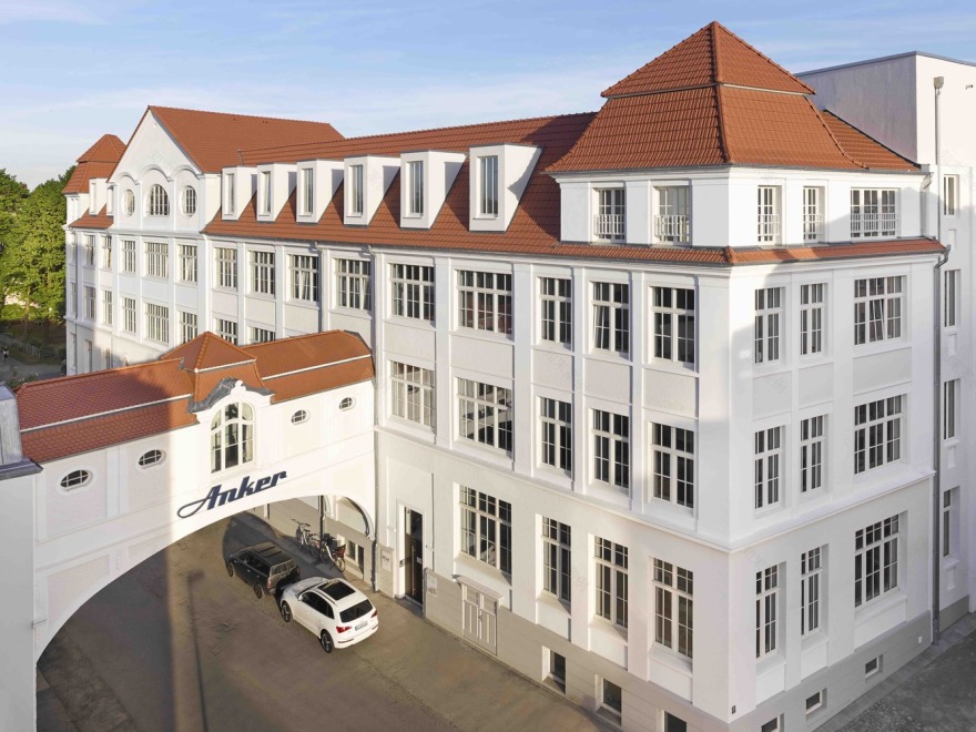 Anker Gardens 住宅区-25