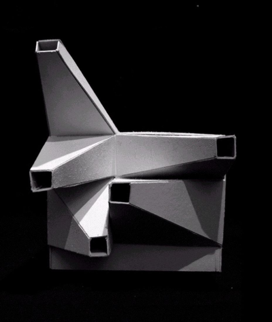 圣塔莫尼卡教区教堂-64