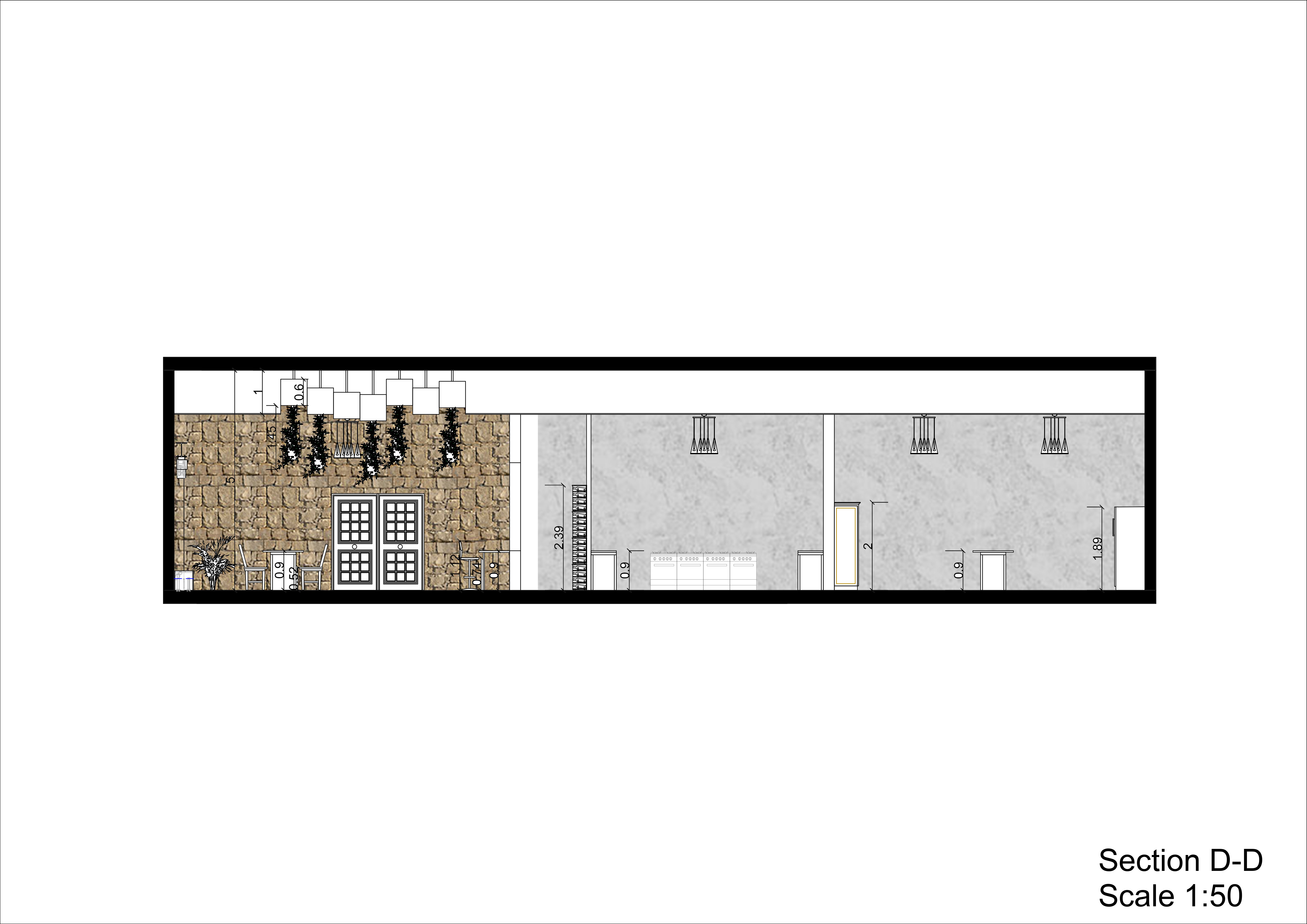 Spirit Africa Restaurant-10