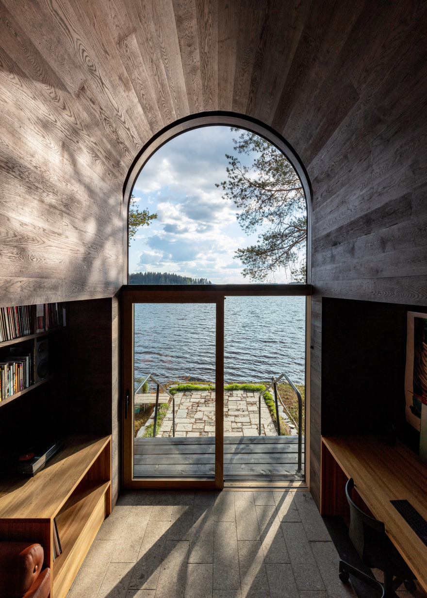 Filmmakers Hut 工作室丨芬兰丨Pirinen Salo Oy-35