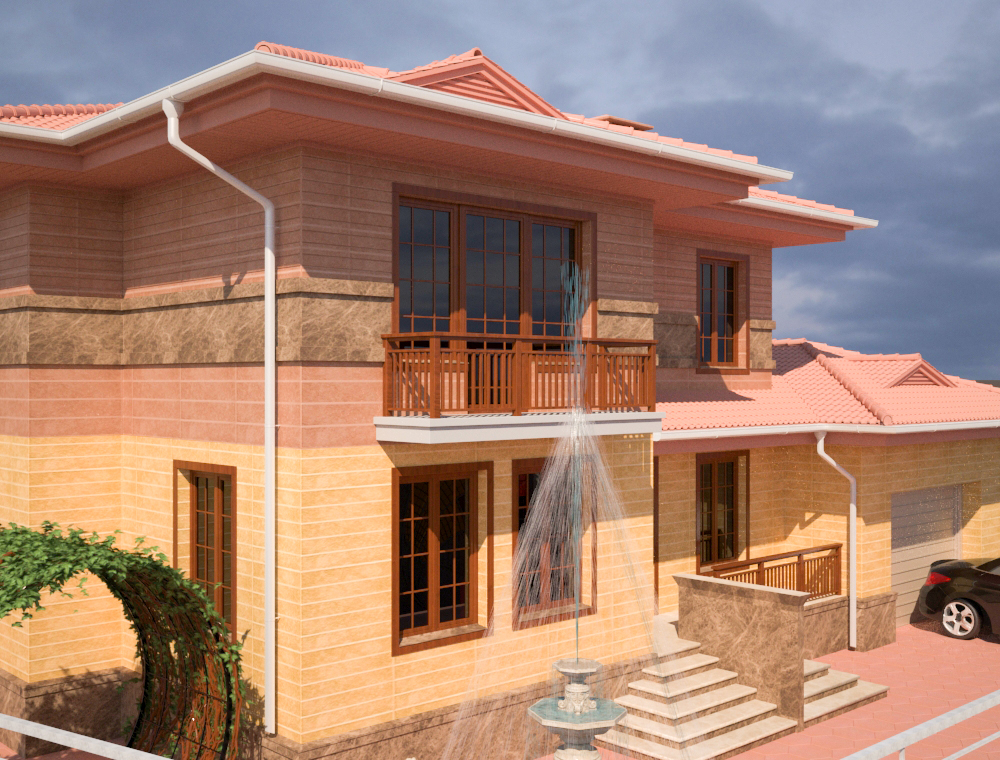 Villa Classic 2020-1