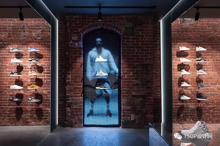 ADIDAS X CNCPTS,运动潮人朝圣圣地-5