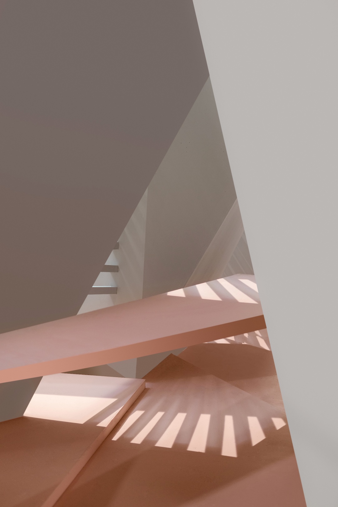 2022 Color Piazza 涂料展厅丨埃及开罗丨GLC Paints-76