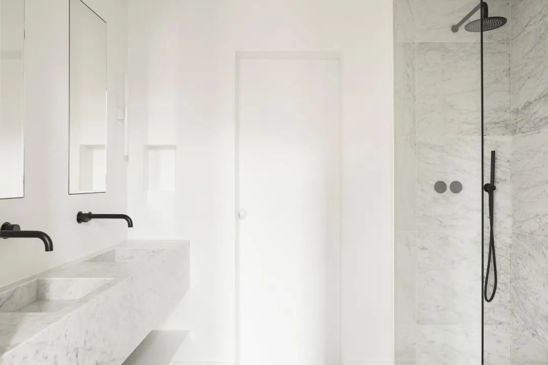 极简主义空间哲学 · Jim Dierck· 的安特卫普住宅设计丨比利时安特卫普丨Jim Dierckx-105