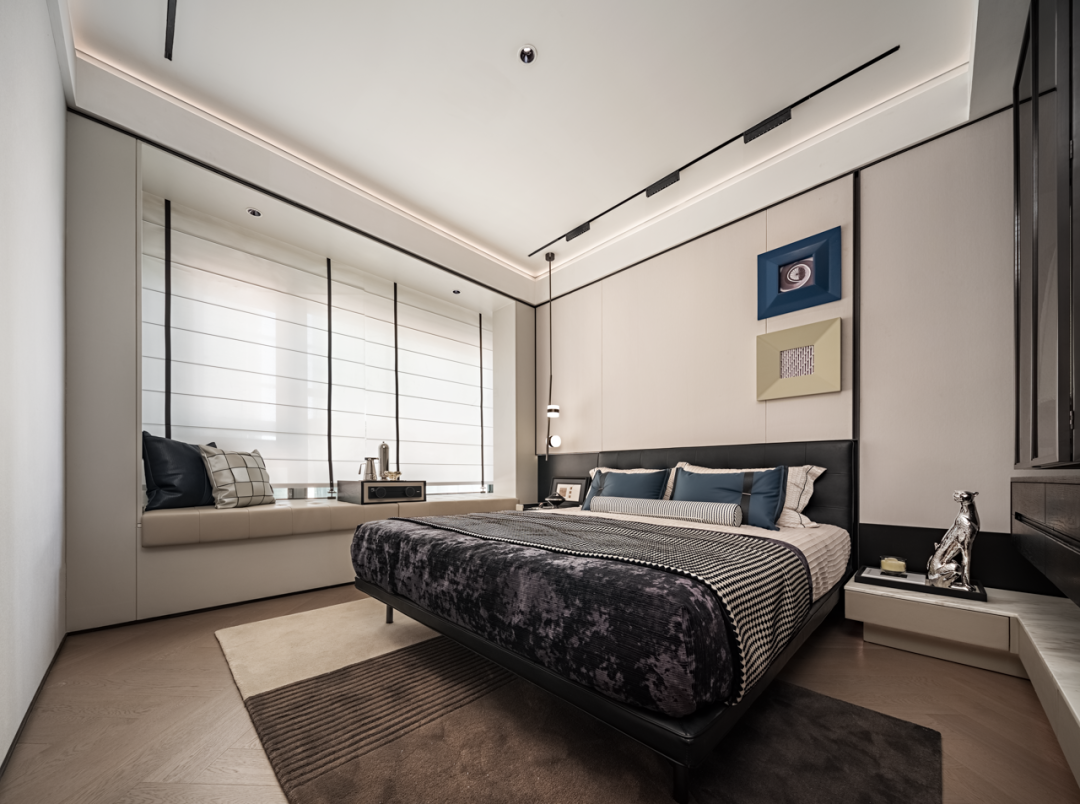 |DARRY·戴瑞软装 | 人生旷野剧场  广阔无垠之旅-59