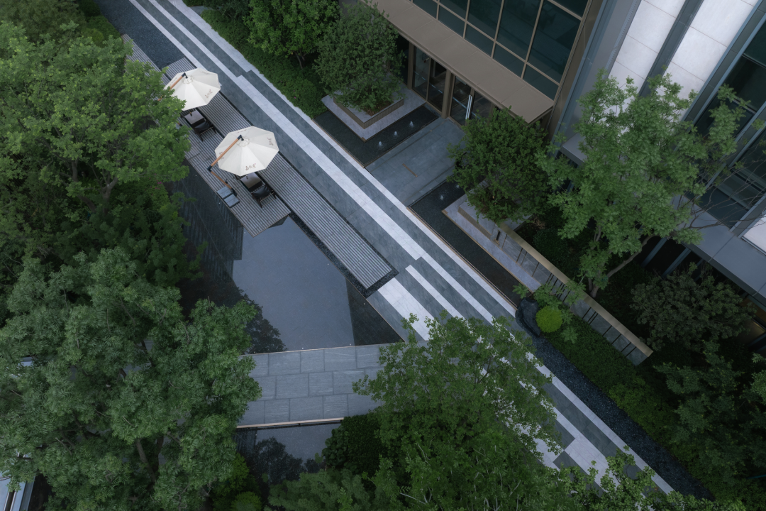 武汉宸嘉 100·嘉佰道丨中国武汉丨WTD 纬图设计-33