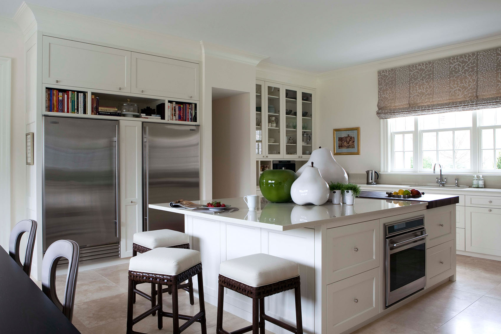 TH现代奢华时尚样板房室内装饰设计图片资料软装设计意向方案素材-6-52