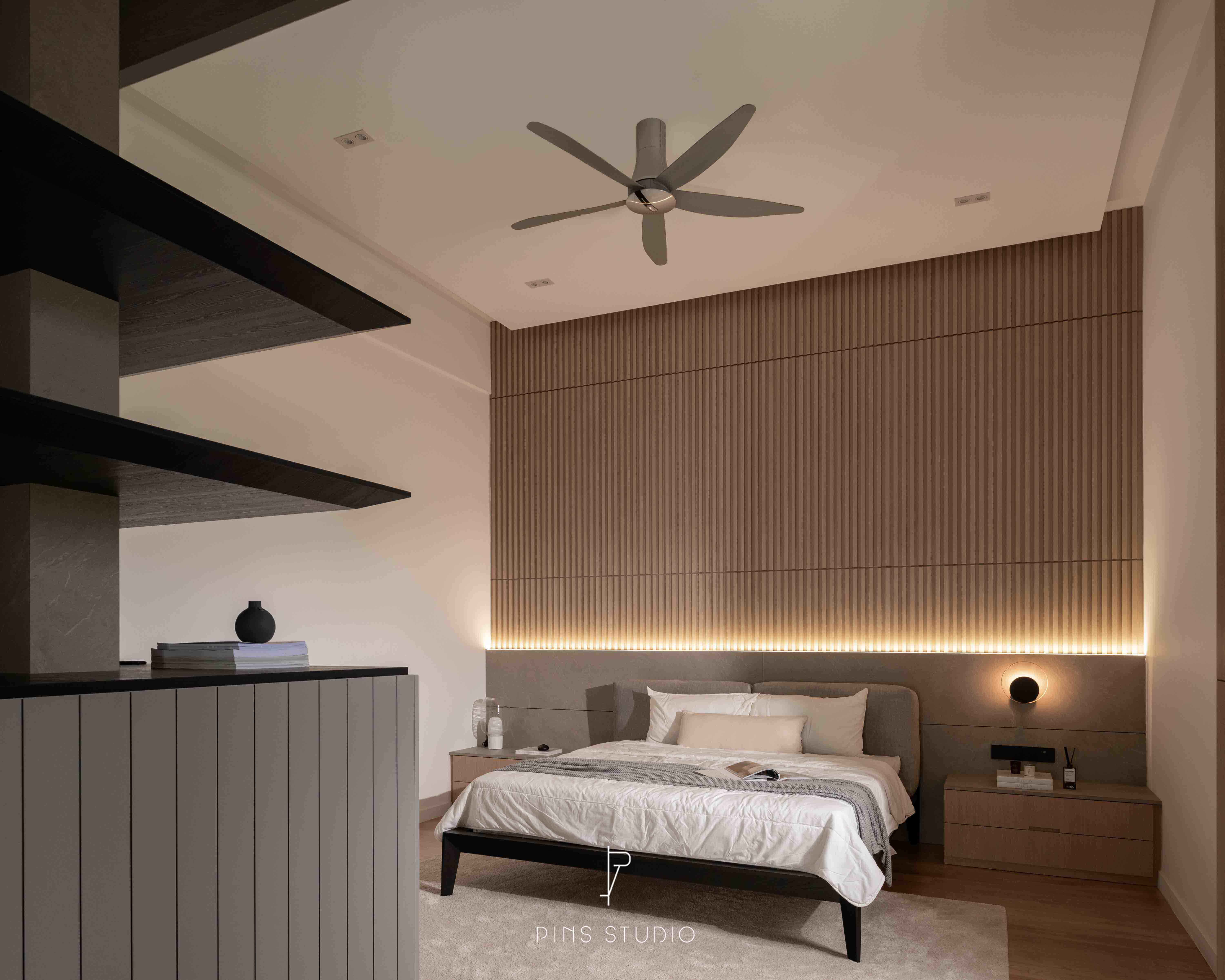 平静的德米亚诺 | Pins Studio | 2023 | 马来西亚-21