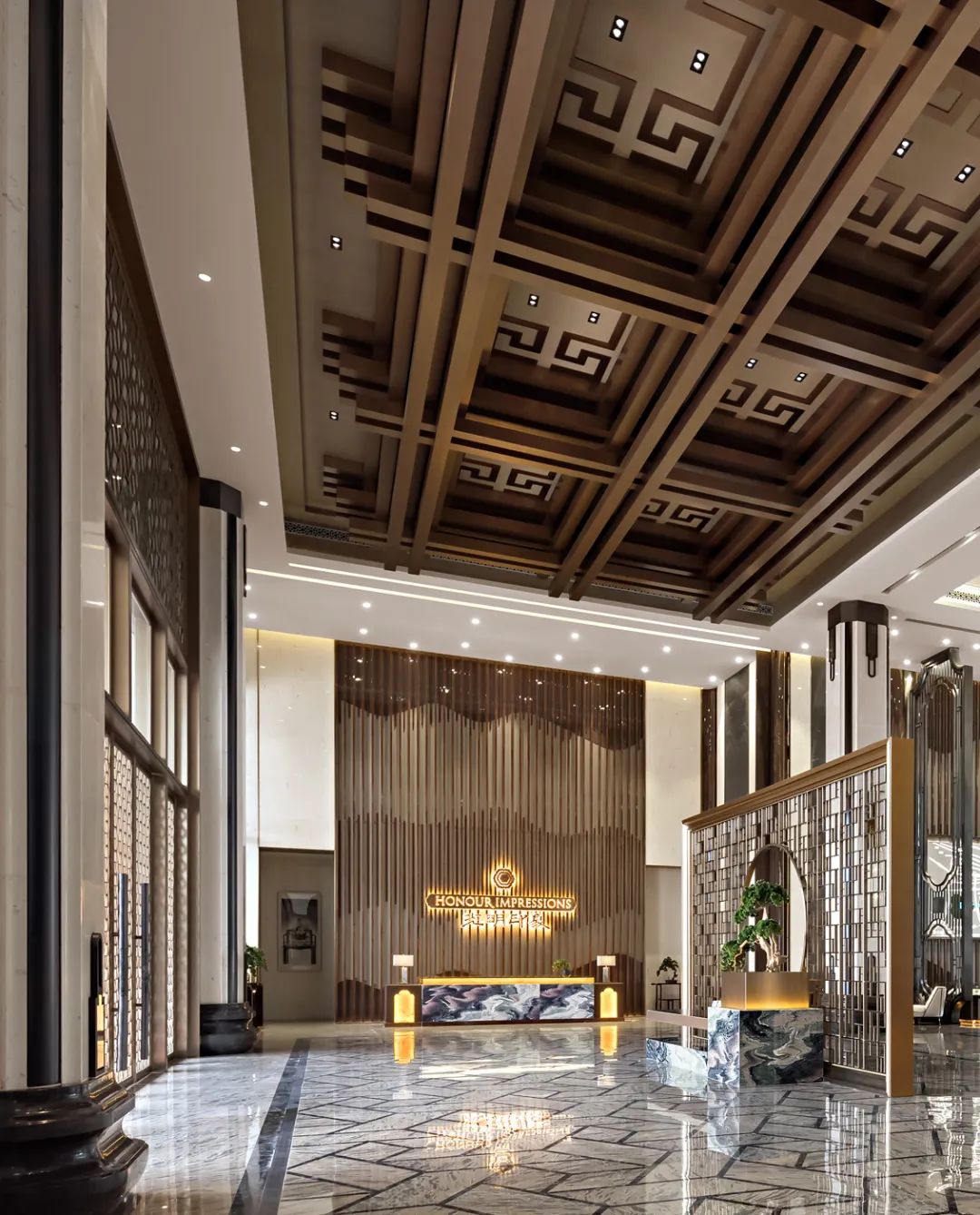 光明印象丨中国广东丨戴勇设计研究室-27