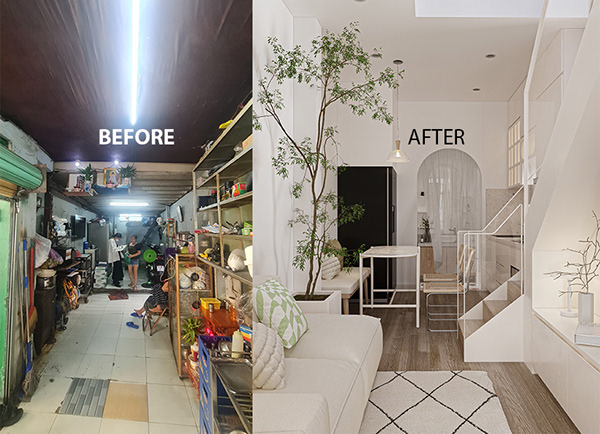 Never too small | D4 House Vietnam-0