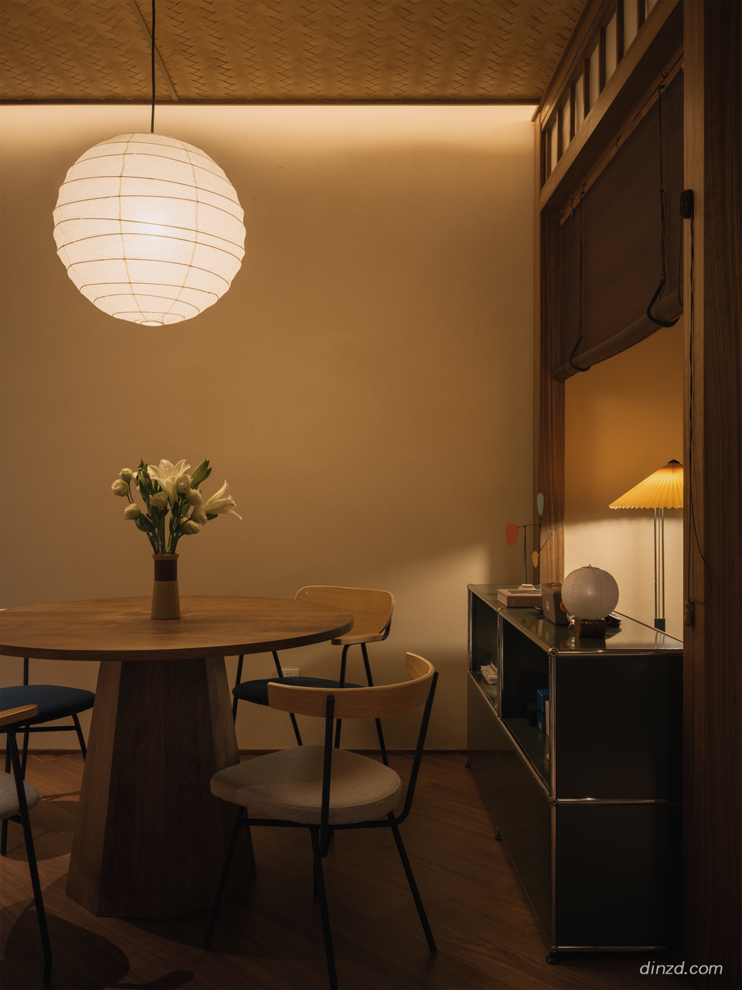 贺川の家丨中国成都丨Gokan Studio-21