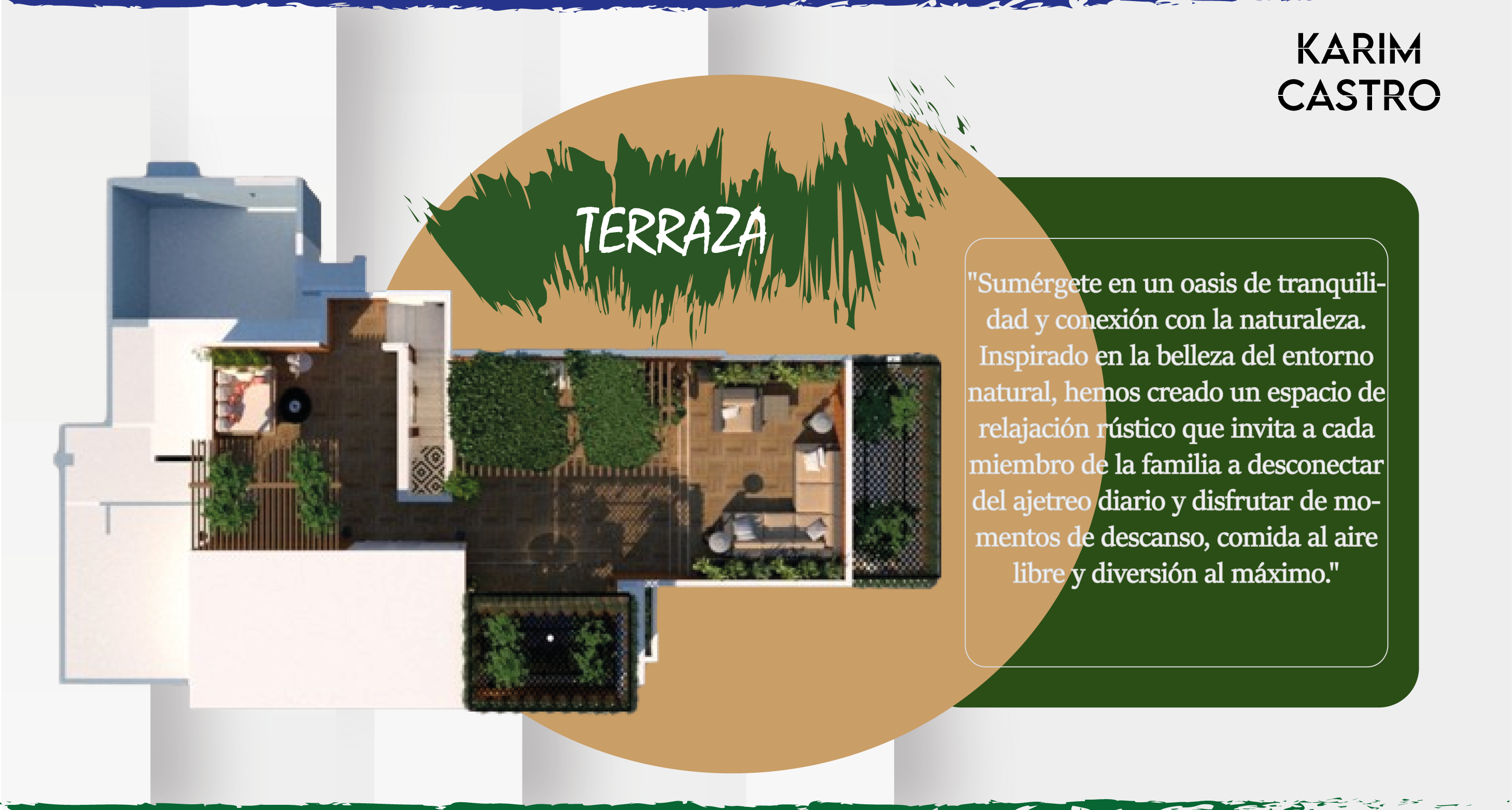 HOGAR QUE CUENTAN HISTORIAS #1 ¡-6