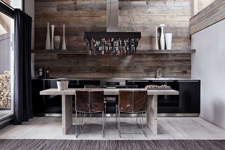 欧洲设计师 Davide Lovatti 的精美室内作品-13