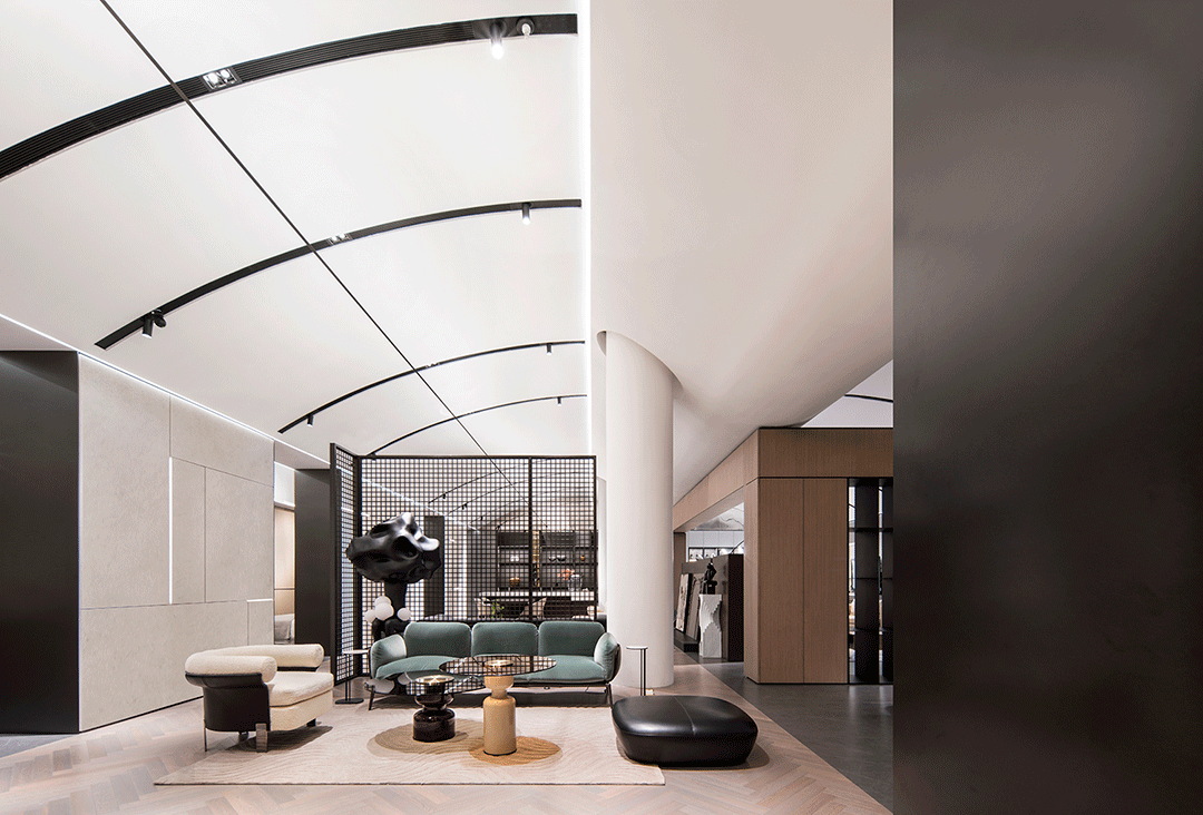 本来之间长沙新展区丨中国长沙丨唐忠汉-28