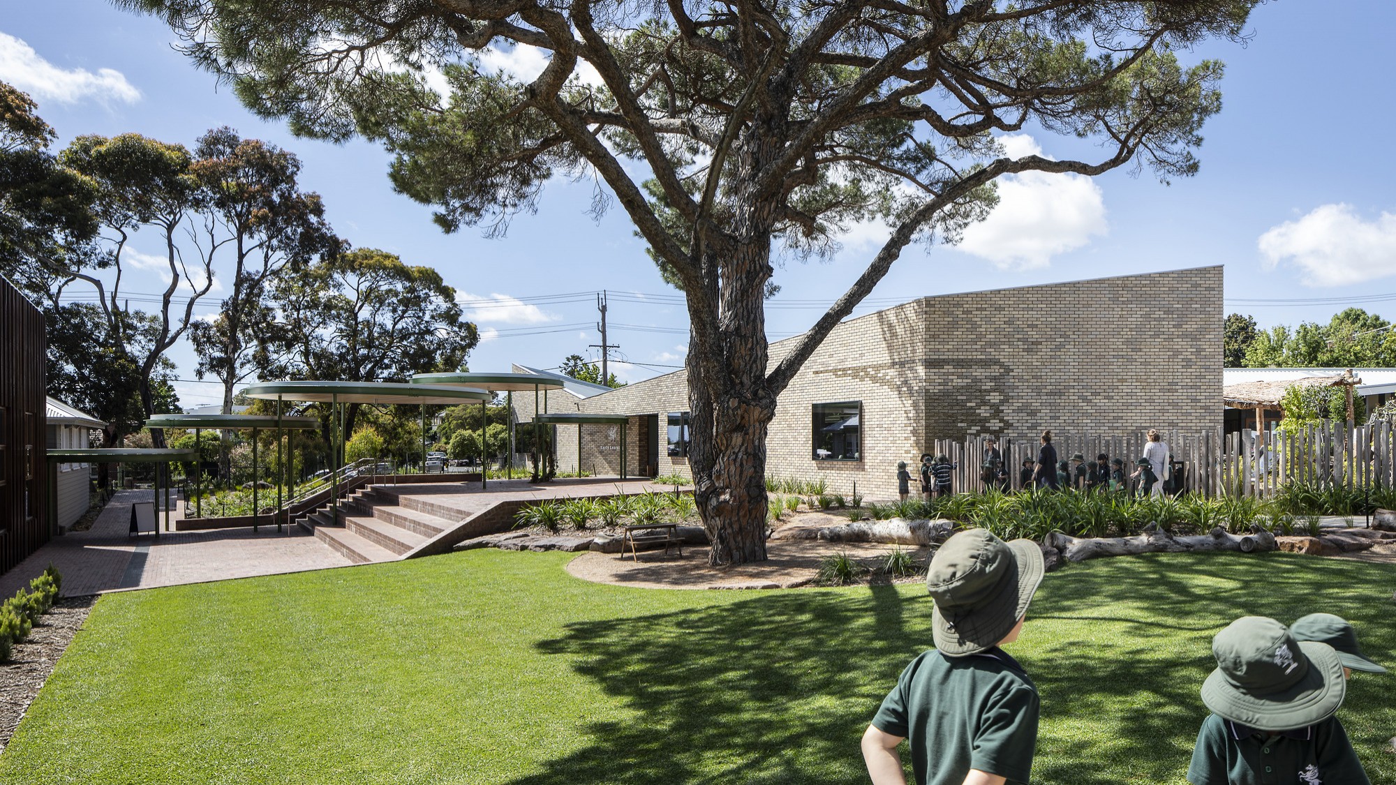 Geelong College Junior School John Wardle Architects-10