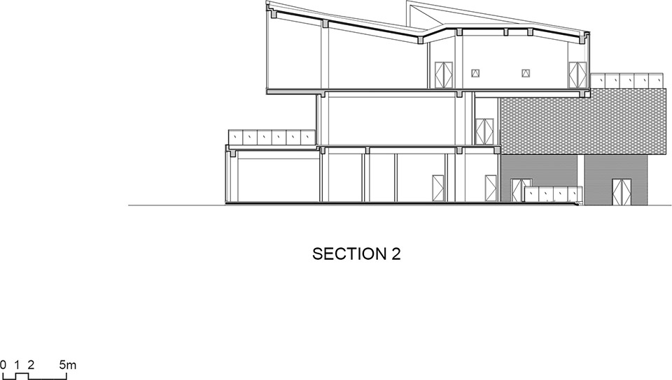 金海湾幼儿园丨中国重庆丨NAN建筑事务所-49