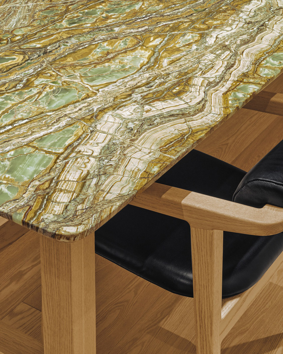 Hiatus餐厅室内设计丨加拿大蒙特利尔丨Sid Lee Architecture事务所-92