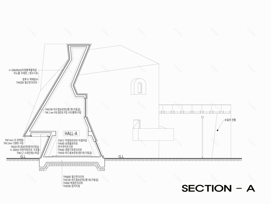 独白咖啡馆丨韩国江原道丨SOSOKKI ANAC-22