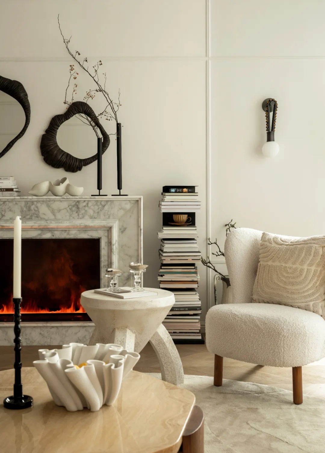 西安招商云墨丨中国西安丨无隅制造-36