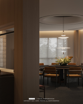 东莞yi文化展馆丨中国东莞丨Man Lin,Cuiqi Yang