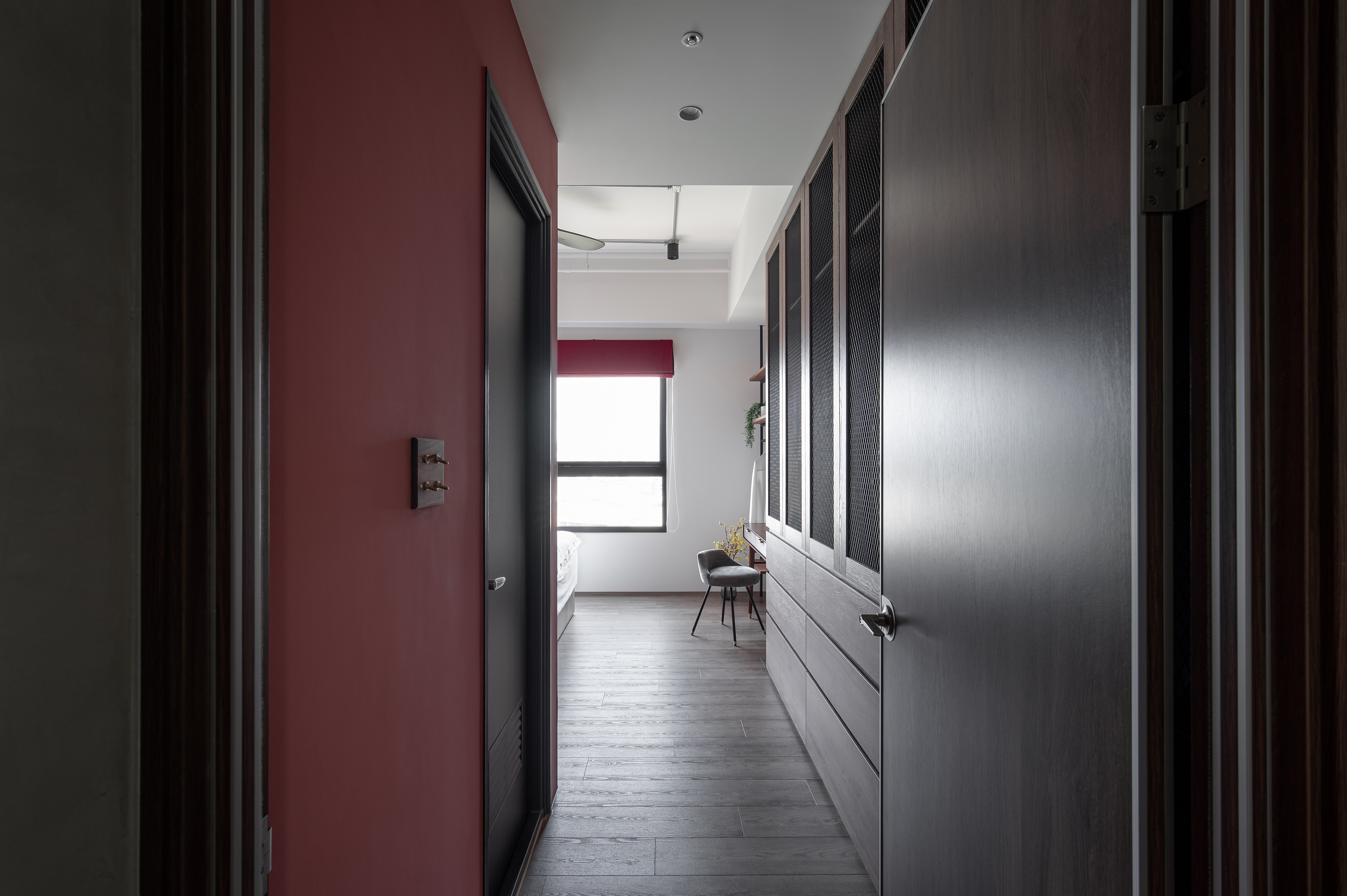 小萨沙丨Haven Space Design-42