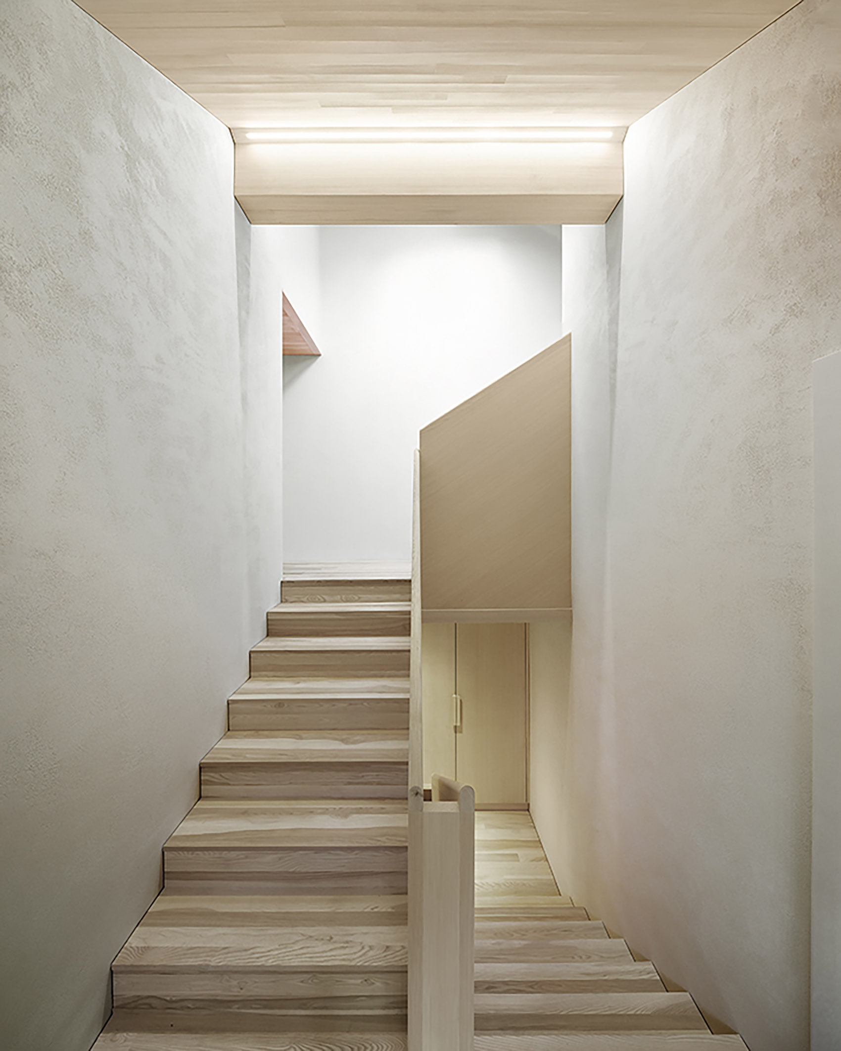 Sutter 住宅丨奥地利丨firm Architekten-23