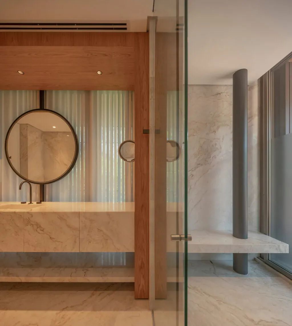 Jacobsen Arquitetura｜巴西建筑先锋-67