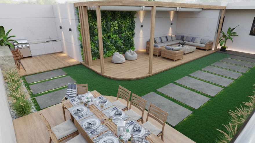 RESIDENTAIL BUILDING 106-5