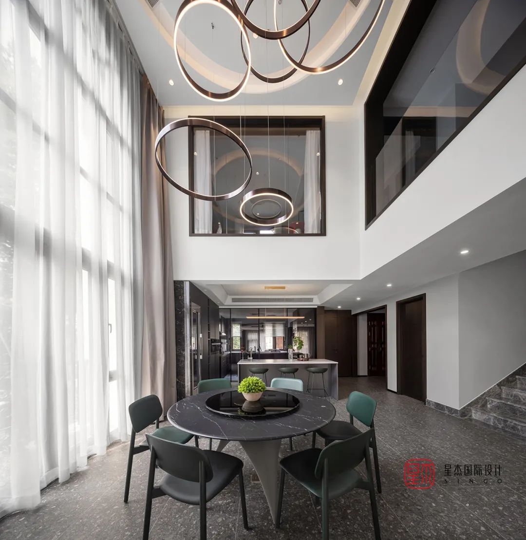 大华西溪风情现代简约家居,展现生活艺术-36