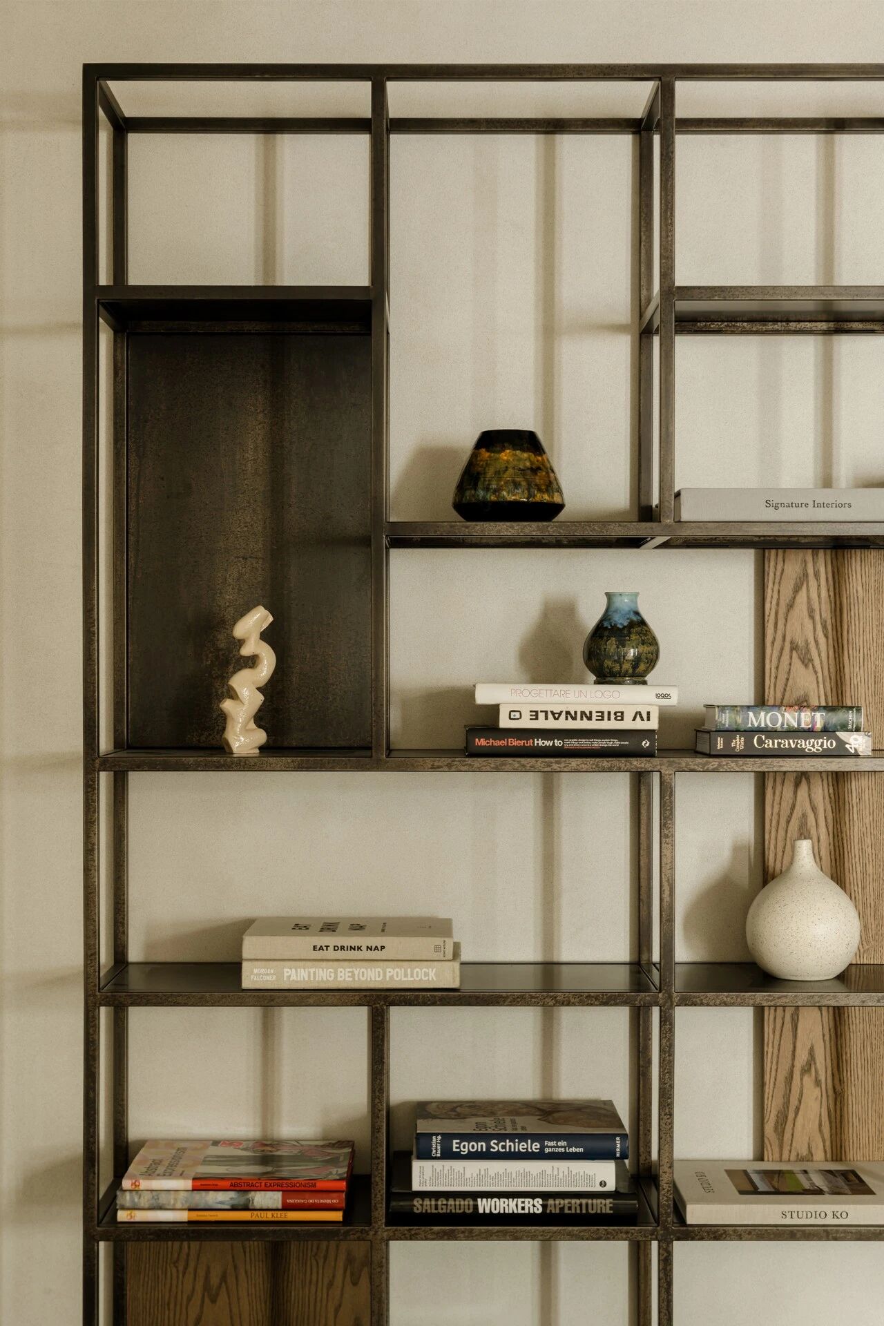 RKC公寓丨SJK Architects-9