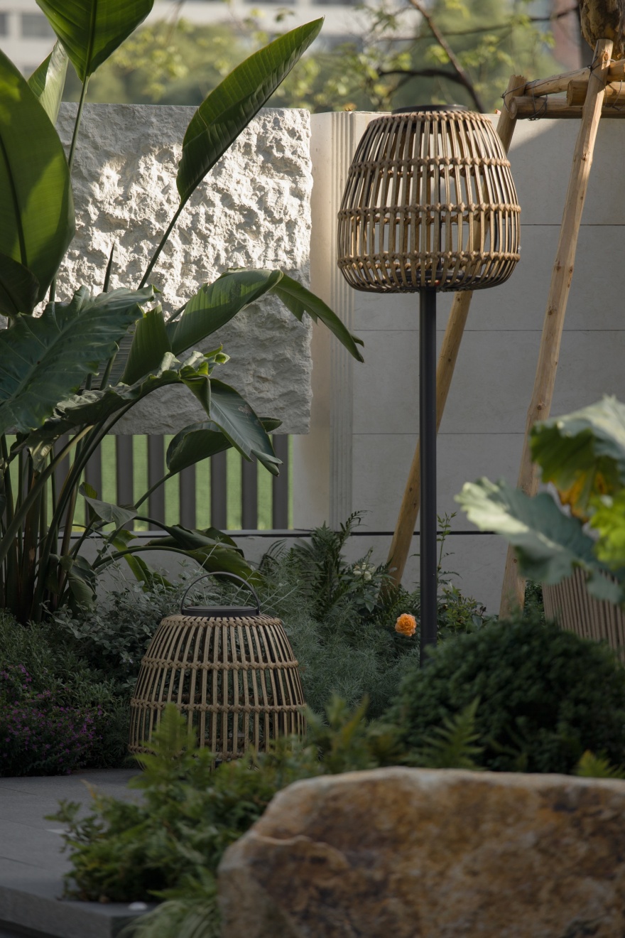 兴耀·沐云川丨中国杭州丨杭州木杉景观设计有限公司-183