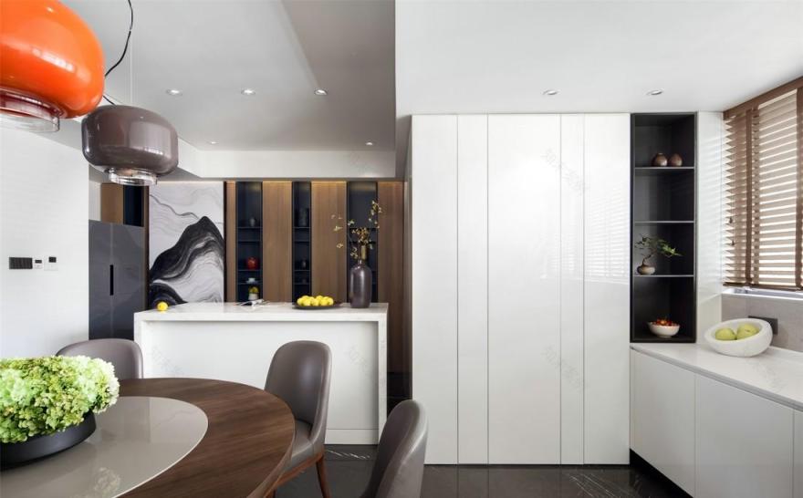 梵池作品 · 栖居-20