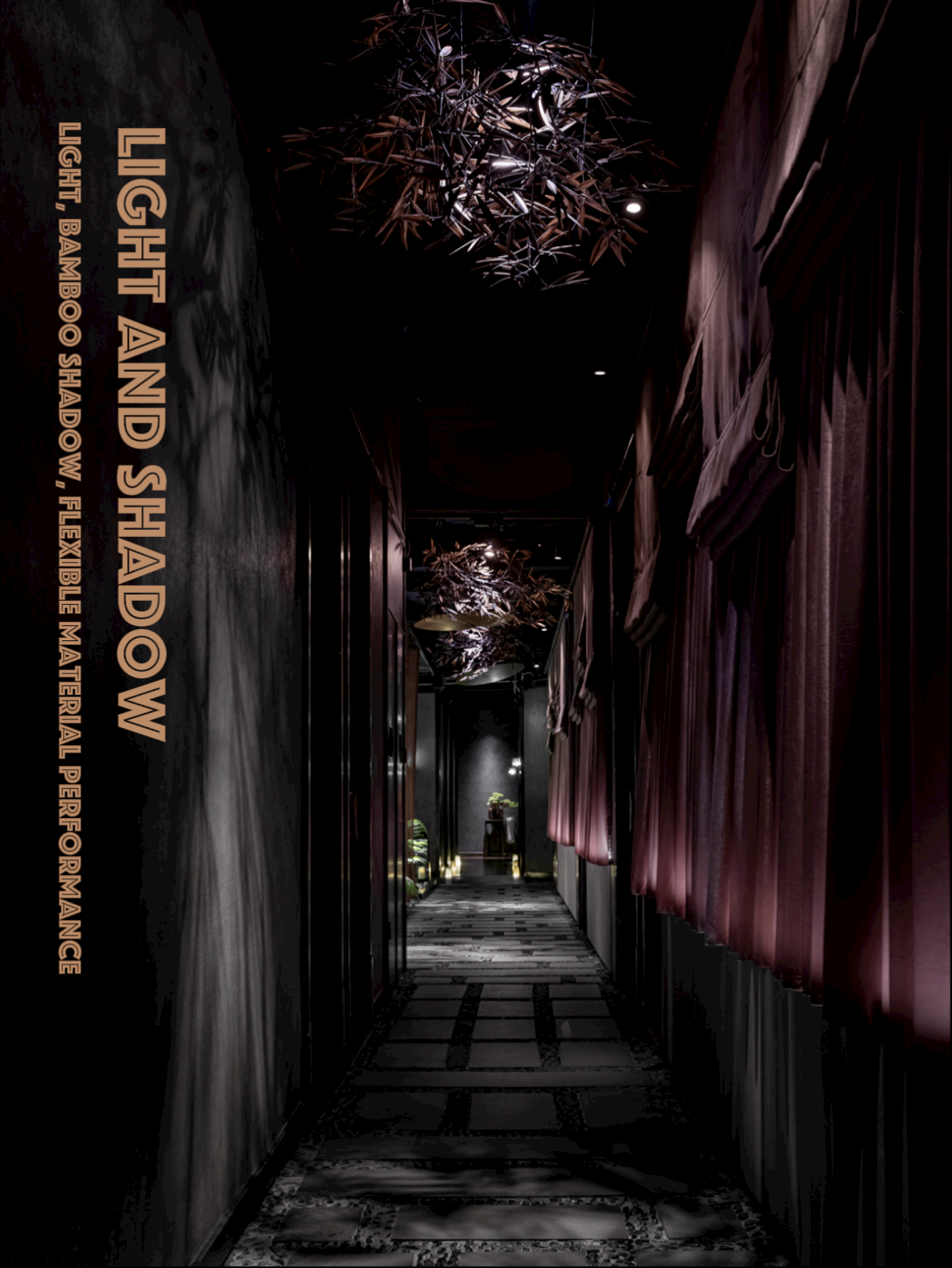 静舍 SPA 万象天地店设计升级丨凯派设计｜王晨凯-21